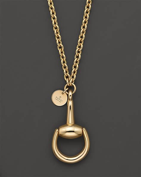 gucci coffee bean necklace|gucci necklace bloomingdale.